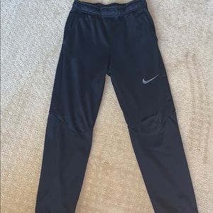 Boys Nike sweatpants